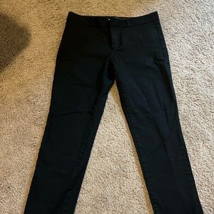 Like New! Banana Republic Sloan pant. Size 8 Long